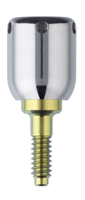Формирователь десны  Loop FRIADENT Gingiva Former Loop, размеры: D3.8/GH5, арт: 45-1345 45-1345 - фото 492213
