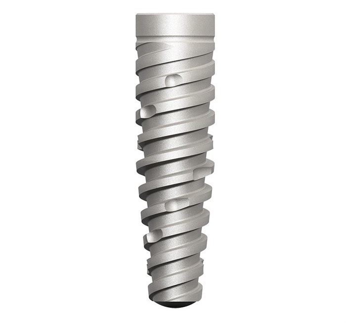 Имплантат GM Drive, D=3.5 мм, L=13.0 мм 109.961 - фото 492214