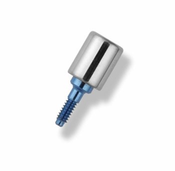 Формирователь десны, тонкий  Gingiva Former Slim D4.5/GH5,  D4,5/GH5, арт: 45-1255 45-1255 - фото 492243