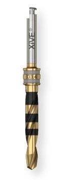 Сверло винтовое длинное XIVE D3.4/L, арт: 26-1738 26-1738 - фото 492284