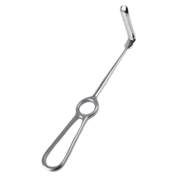 Ретрактор Langenbeck LargeRTR-LBUL Стоматологический ретрактор Langenbeck верх - Large, Mr.Curette Tech, Южная Корея RTR-LBUL - фото 492306