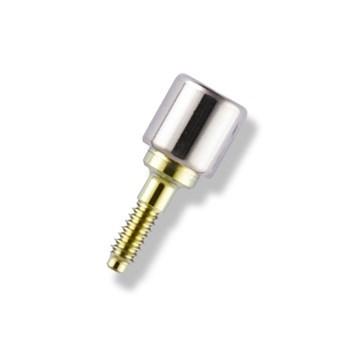 Формирователь десны тонкий FRIADENT Gingiva Former Slim D3.8/GH3., арт: 45-1243 45-1243 - фото 492331