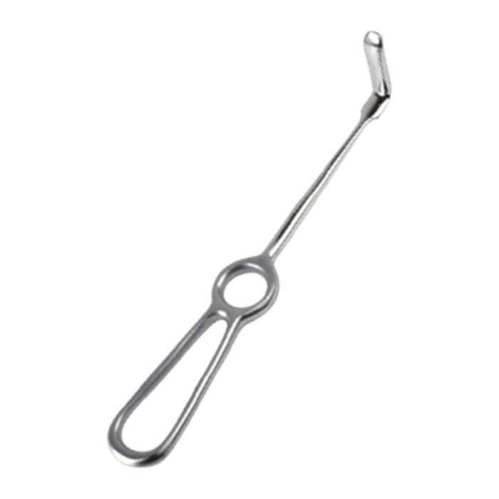 Ретрактор Langenbeck MiddleRTR-LBUM Стоматологический ретрактор Langenbeck средний, верх, Mr.Curette Tech, Южная Корея RTR-LBUM - фото 492340