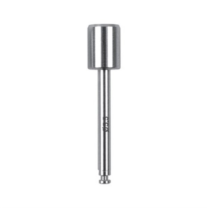 МукотомTIP-5.5 Стоматологический инструмент, мукотом, диаметр 5.5 мм, Mr.Curette Tech, Южная Корея TIP-5.5 - фото 492443