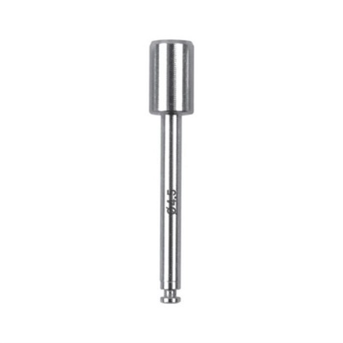 МукотомTIP-4.5 Стоматологический инструмент, мукотом, диаметр 4.5 мм, Mr.Curette Tech, Южная Корея TIP-4.5 - фото 492450