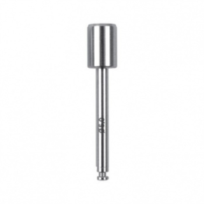 МукотомTIP-5.0 Стоматологический инструмент, мукотом, диаметр 5 мм, Mr.Curette Tech, Южная Корея TIP-5.0 - фото 492453