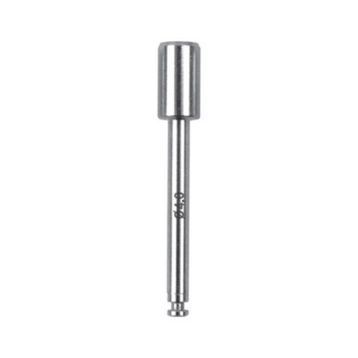 МукотомTIP-4.0 Стоматологический инструмент, мукотом, диаметр 4 мм, Mr.Curette Tech, Южная Корея TIP-4.0 - фото 492454