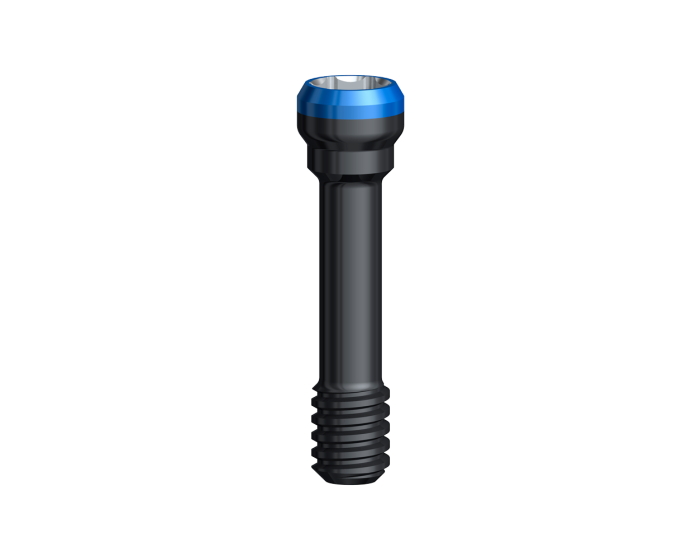 Клинический винт Omnigrip, коническое соединение RP/WP 37606 - фото 492497
