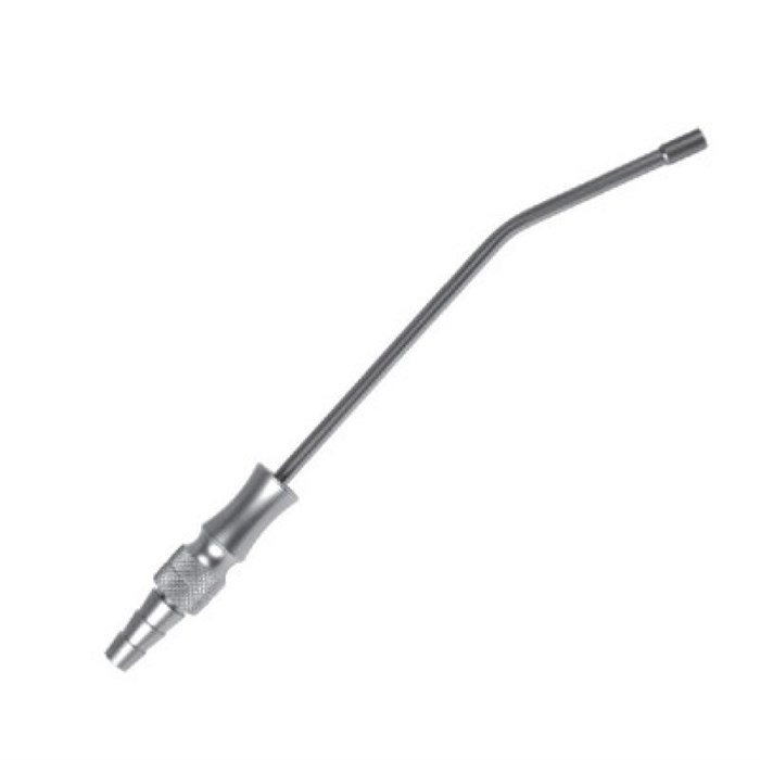 Слюноотсос титановыйSUT-02 Стоматологический слюноотсос титановый, Mr.Curette Tech, Южная Корея SUT-02 - фото 492509