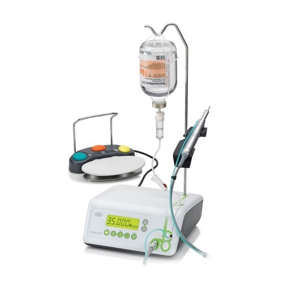 Implantmed SI 923 - физиодиспенсер, без наконечника 16929000 - фото 492513