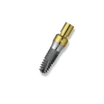 Имплантаты XiVE TG plus, D=3.8 мм, L=9.5 мм 25-1441/25-2441 - фото 492521