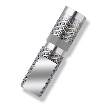 Аналог для фрезерования Friadent Milling Implant, размер D3.4 , арт: 45-2631 45-2631 - фото 492548