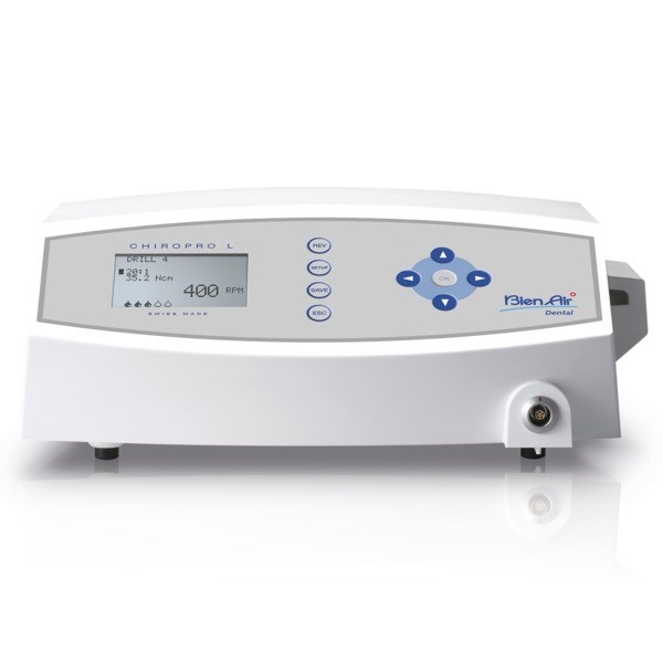 Аппарат стоматологический для имплантологии Chiropro L 1700298-001 - фото 492554