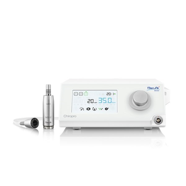Комплект Chiropro 3rd Gen без углового наконечника 1700708-001 - фото 492626