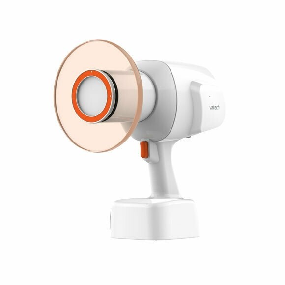 Портативный рентген дентальный EzRay Air Portable VEX-P300 - фото 492696