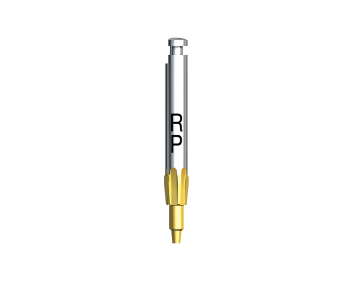 Имплантовод Brånemark System RP 21 мм 29129 - фото 492750