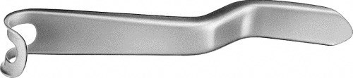 Крючок MINNESOTA, 20х22 мм. Длина 160 мм., арт: DO010R DO010R - фото 492800