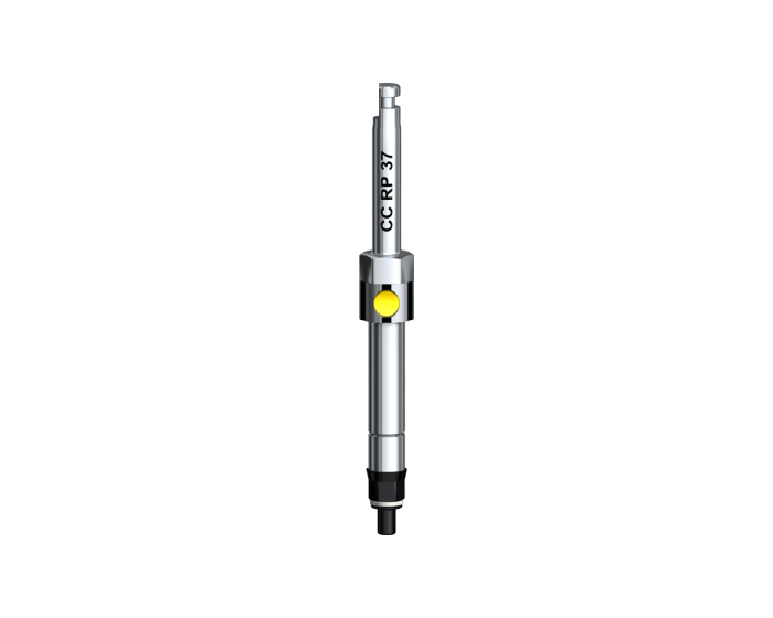 Имплантовод Conical Connection RP 37 мм 36721 - фото 492844