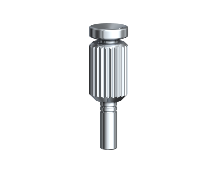 Отвертка ручная Multi-unit Brånemark System WP 25 мм 29157 - фото 492935