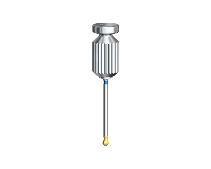 Ручная отвертка Omnigrip 36мм 37378 - фото 492948