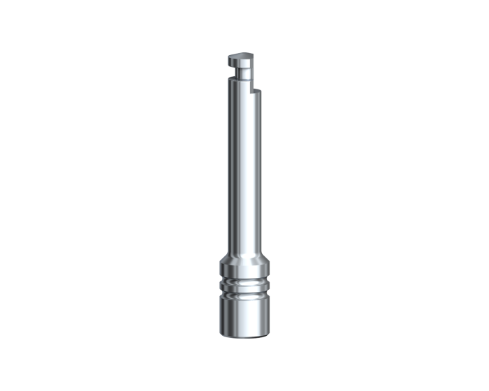 Отвертка машинная Multi-unit Brånemark System WP 20 мм 29159 - фото 492964