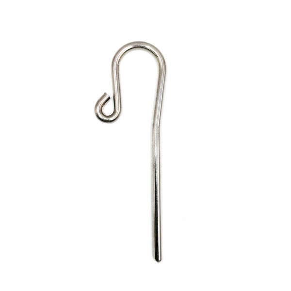 Oral Hook - загубник "крючок", 1 шт ГЕ99.123.000 - фото 493085