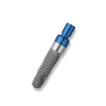 Имплантаты XiVE TG plus, D=4.5 мм, L=15.0 мм 25-1455/25-2455 - фото 493115