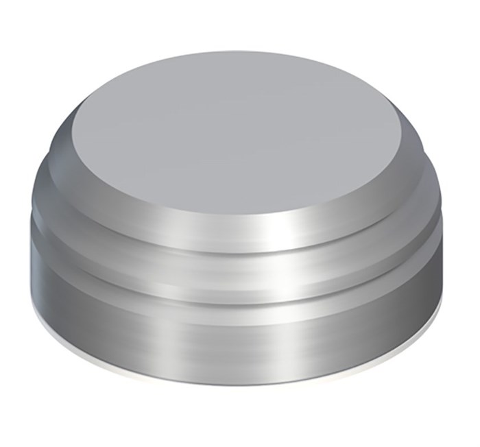 Ретенционное кольцо O-Ring With Cylinder for Equator Attachment 102.107 - фото 493185