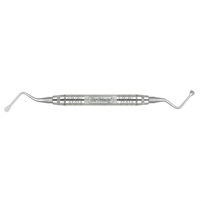 Кюрета - Surgical Curette Lucas CL886 - фото 493339