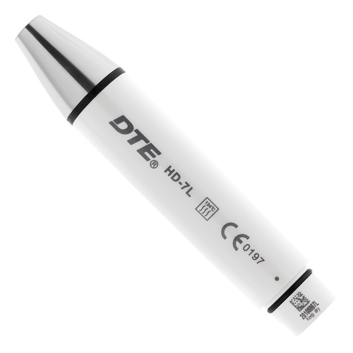 Наконечник системы ультразвуковой чистки зубов, к скейлерам DTE, HD-7L metal HD-7L-metal - фото 493349