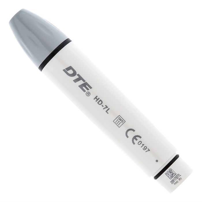 Наконечник системы ультразвуковой чистки зубов, к скейлерам DTE, HD-7L plastic HD-7L-plastic - фото 493359