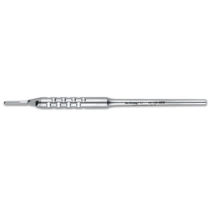 Ручка для лезвия Scalpel Handle 10-130-5EM - фото 493407