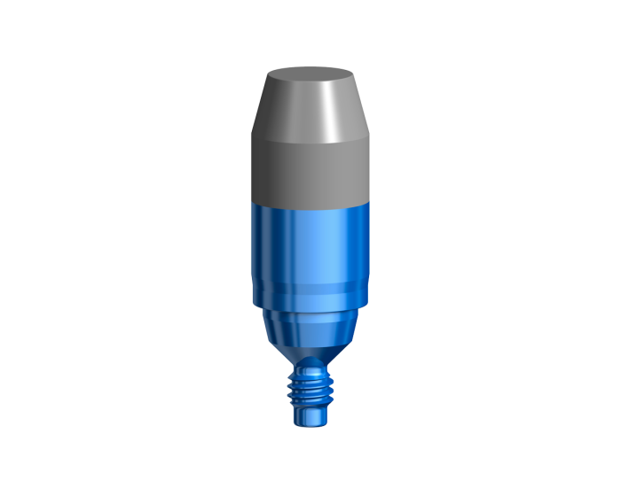 Локатор для мостовидных конструкций Nobel Biocare CC WP 300472 - фото 493936