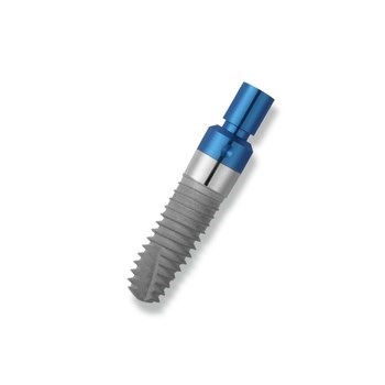 Имплантаты XiVE TG plus, D=4.5 мм, L=13.0 мм 25-1453/25-2453 - фото 493973