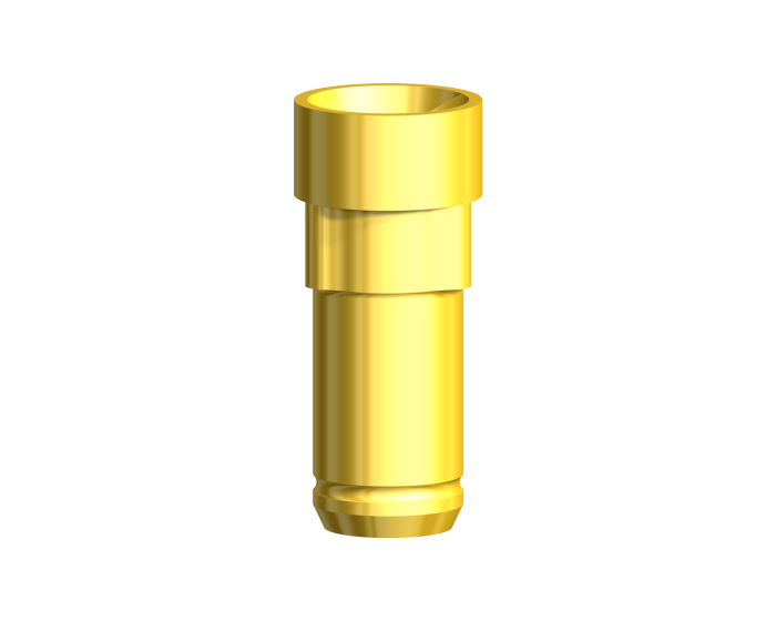 Аналог имплантата для модели IOS, коническое соединение RP 38190 - фото 494032