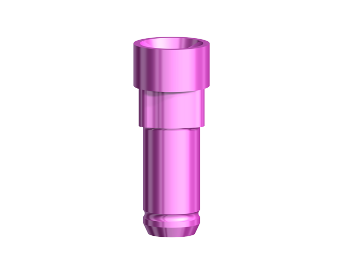 Аналог имплантата для модели IOS, коническое соединение NP 38189 - фото 494033
