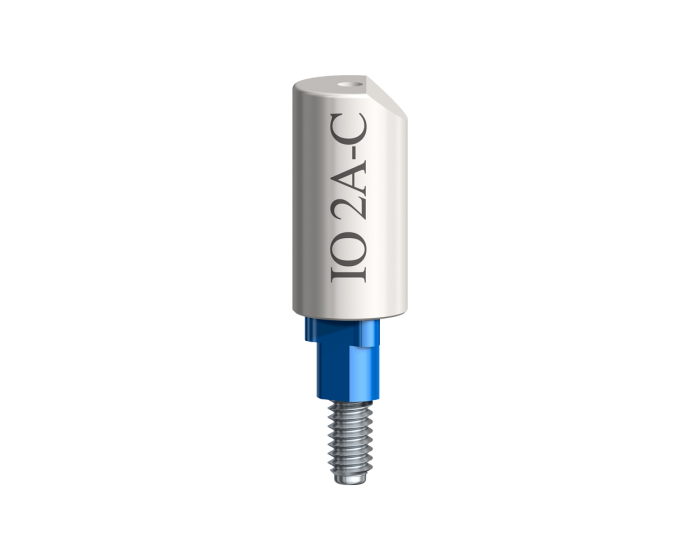 Внутриторовой локатор Elos Accurate NobelReplace WP IO-2A-C - фото 494108