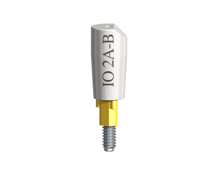 Внутриторовой локатор Elos Accurate NobelReplace RP IO-2A-B - фото 494109