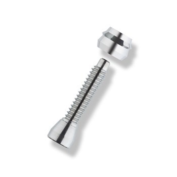 Набор  Трансверзальный винт стандартный"  FRIADENT  Transverse Screw Set Standard, арт: 46-4407 46-4407 - фото 494118