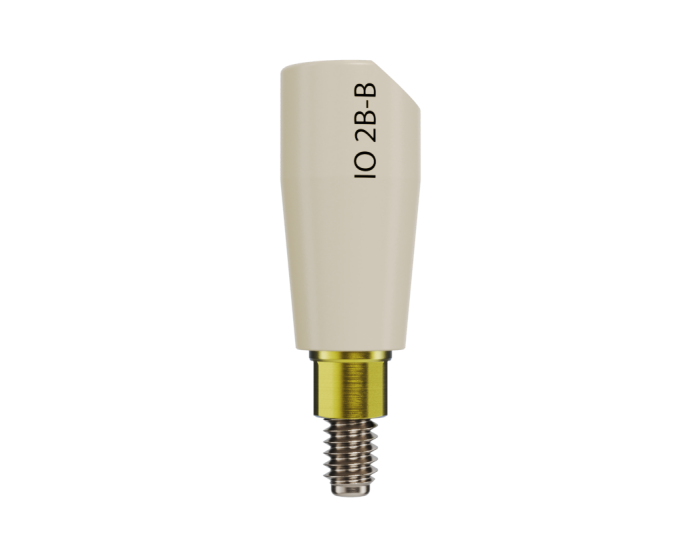 Elos Accurate Intra Oral Position Locator Conical Connection RP for multiple-unit restorations IO-2B-B - фото 494121