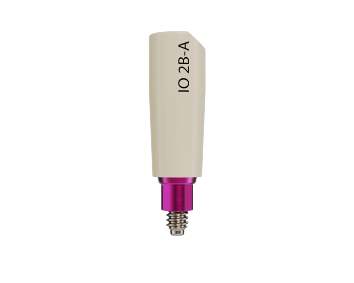 Elos Accurate Intra Oral Position Locator Conical Connection NP for multiple-unit restorations IO-2B-A - фото 494122