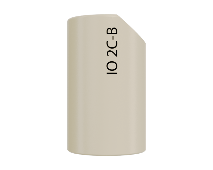 Elos Accurate Intra Oral Position Locator Multi-unit Abutment WP IO-2C-B - фото 494130