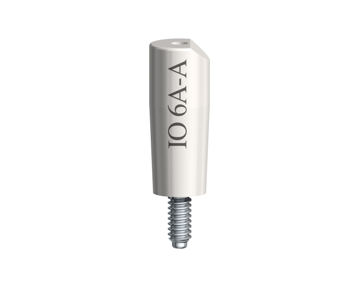 Внутриторовой локатор Elos Accurate Brånemark System NP IO-6A-A - фото 494160