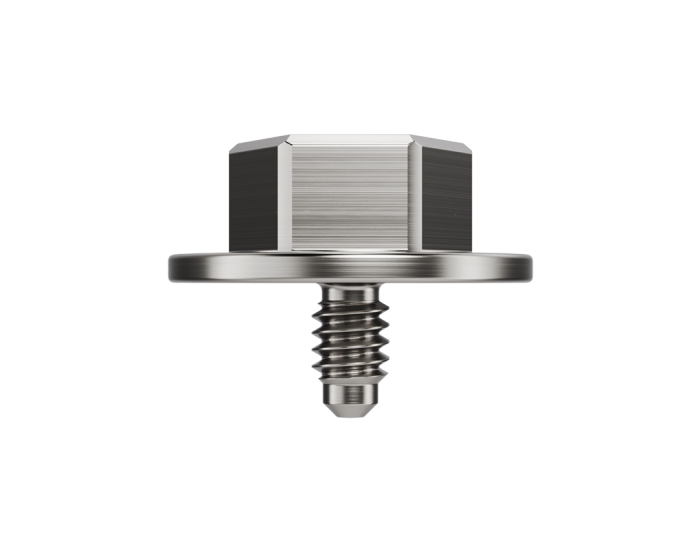 Elos Accurate Analog Insertion Screw (5/pkg) PMA-AIS-5 - фото 494161