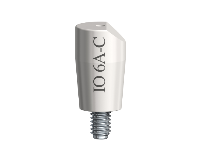 Внутриторовой локатор Elos Accurate Brånemark System WP IO-6A-C - фото 494198