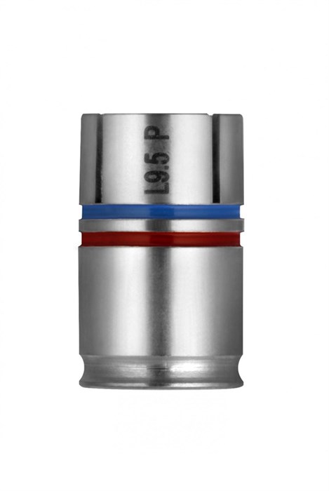 Ограничитель для жевательной группы XiVE D4.5+5.5/L9.5, арт: 26-1251 26-1251 - фото 494367
