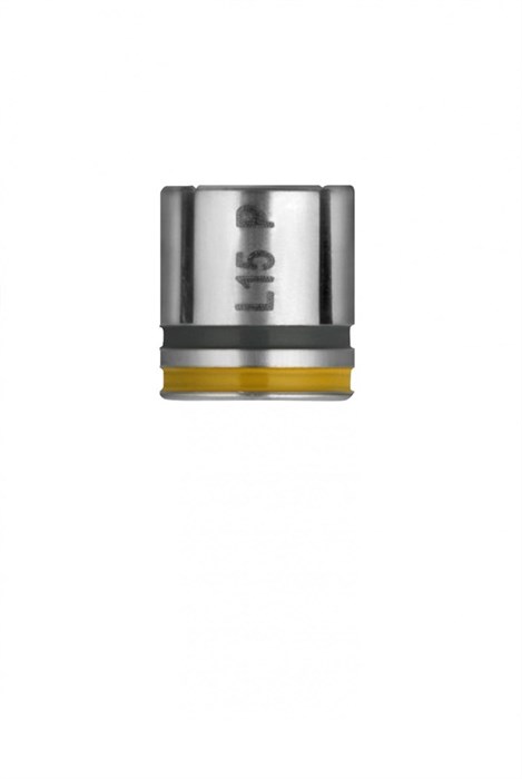 Ограничитель для жевательной группы XiVE D3.4+3.8/L15, арт: 26-1235 26-1235 - фото 494812