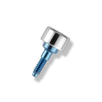 Формирователь десны тонкий FRIADENT Gingiva Former Slim D4.5/GH2, арт: 45-1252 45-1252 - фото 494862