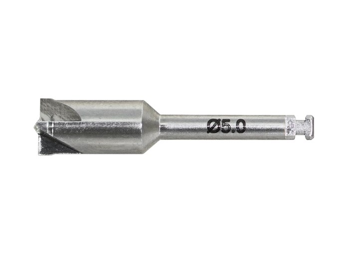 Фреза планировщик (Bone Planer)MAS-01-06 (BPL-5.0) Фреза планировщик, диаметр 5,0 мм Mr.Curette Tech, Южная Корея MAS-01-06 - фото 495256