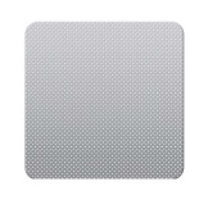 Титановая сетка (мембрана) 30x30x0.1мм, диаметр круглой ячейки 0,25 ммMM-01-02 Титановая сетка, Mr.Curette Tech, Южная Корея MM-01-02 - фото 495372